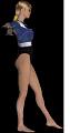 GYM_arabesque